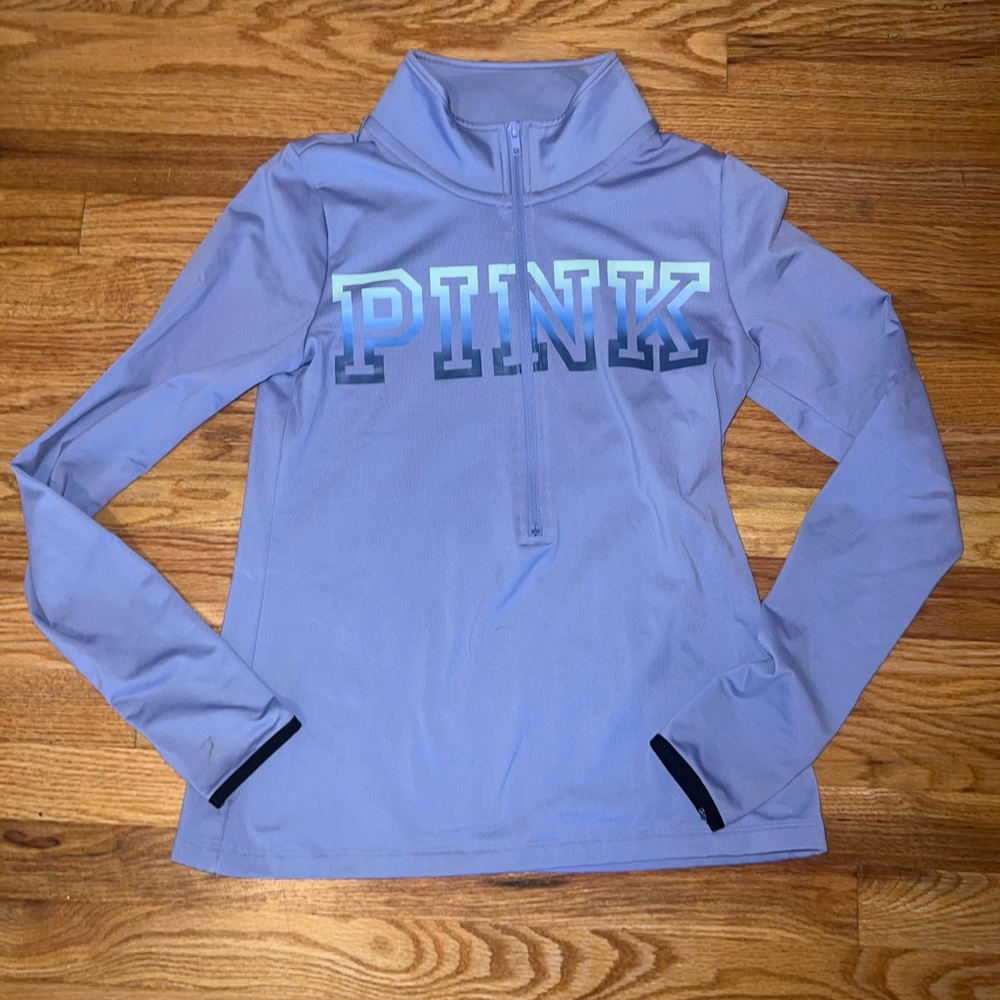 PINK athletic top